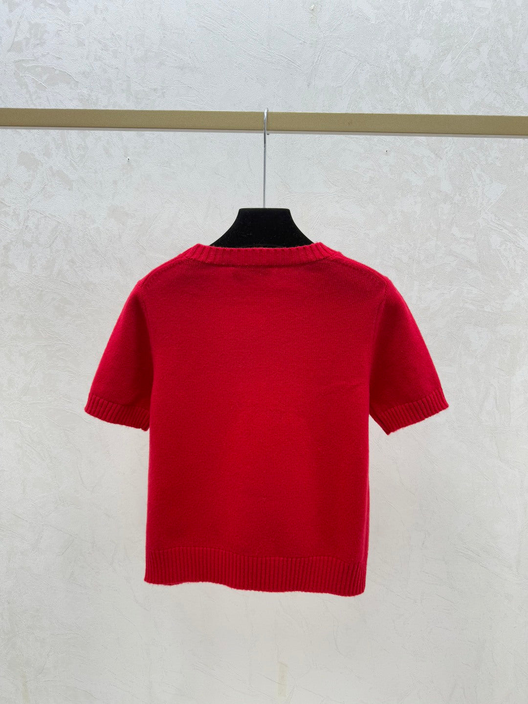 Women's Hermes Knitted Top
