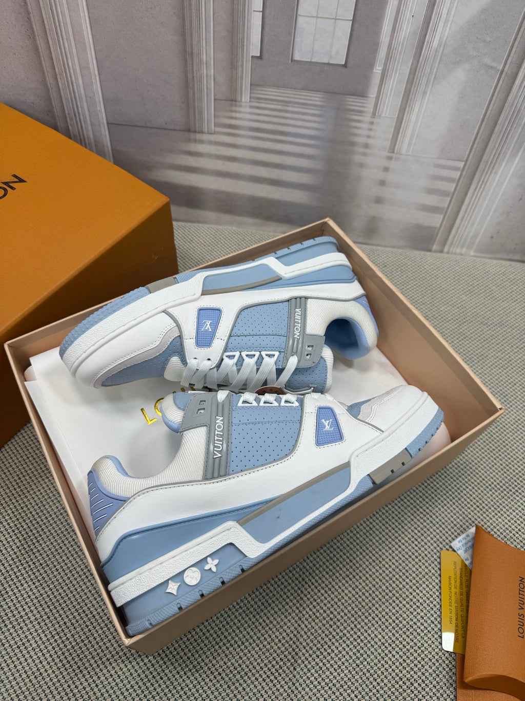 LV Trainers