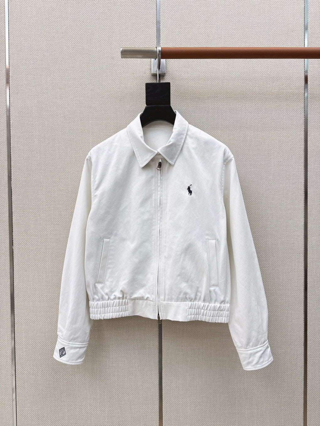 Polo Jacket women's