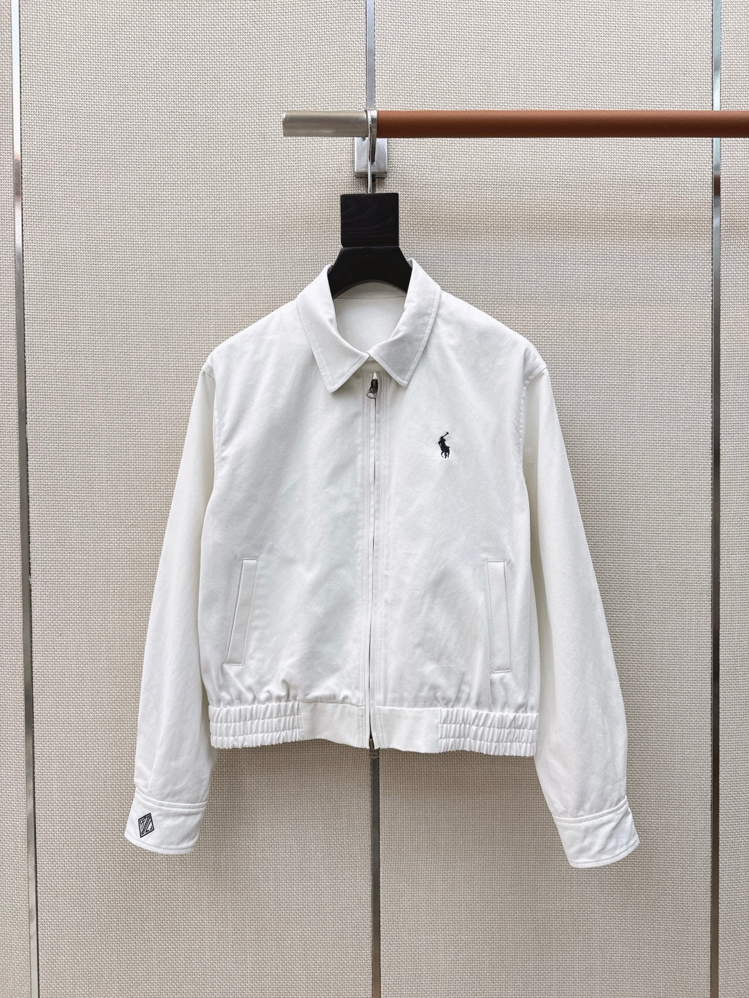 Polo Jacket women's