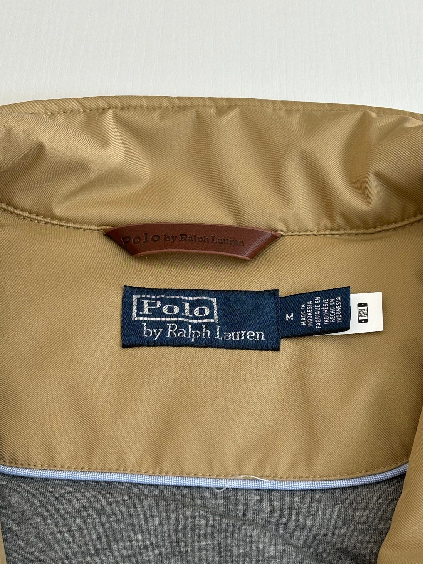 Polo Vest