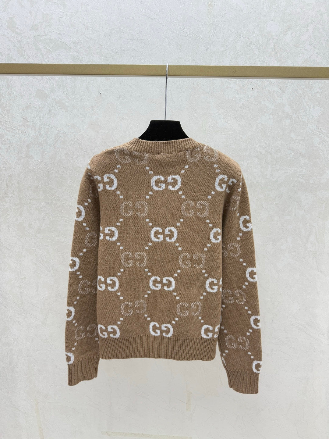 Women's Knit Long sleeve Cardigan