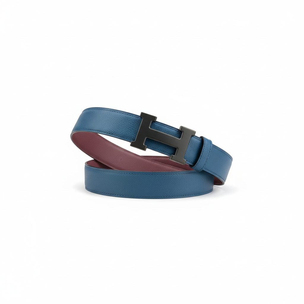 Hermes Men's Belt