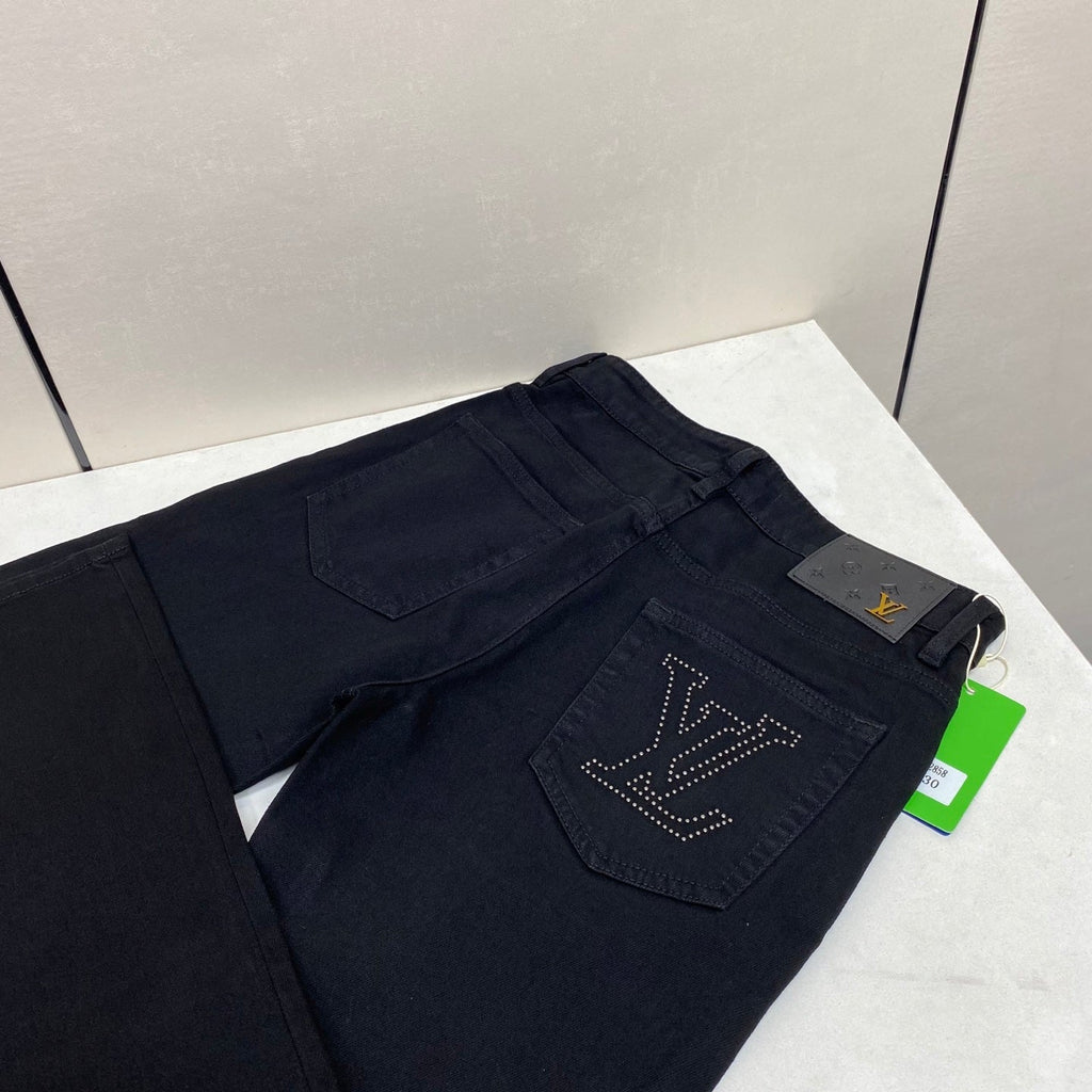 LV Men's Jeans