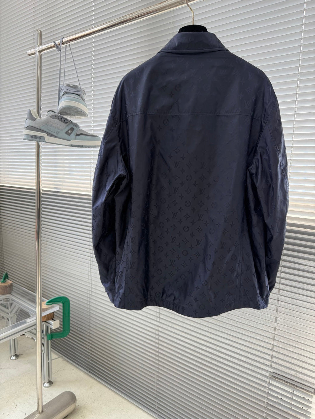 LV Jacket