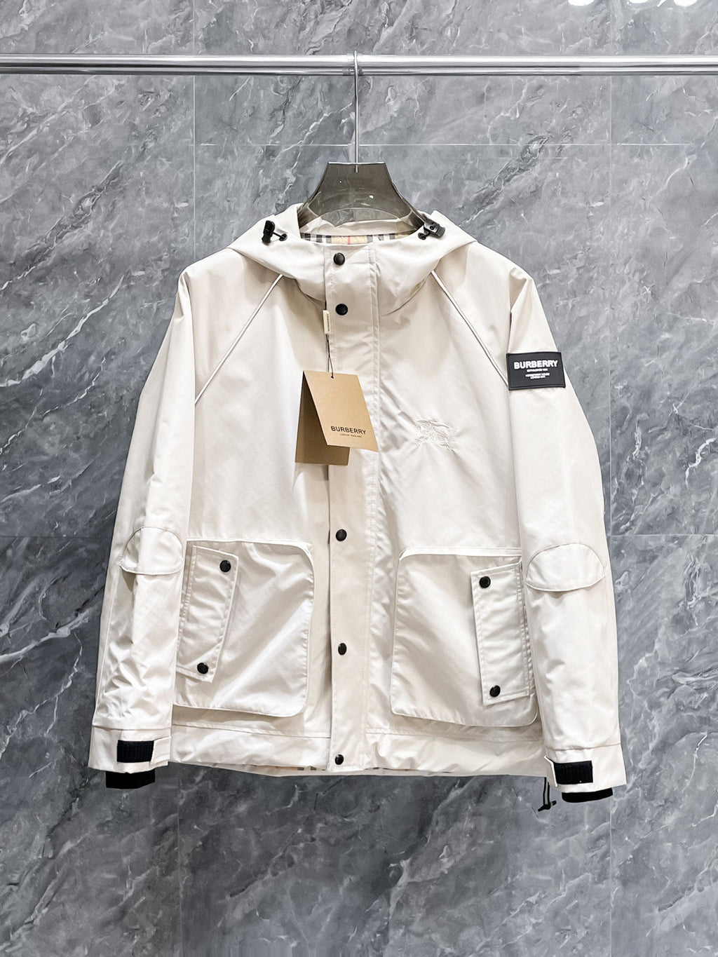 Burberry Jacket