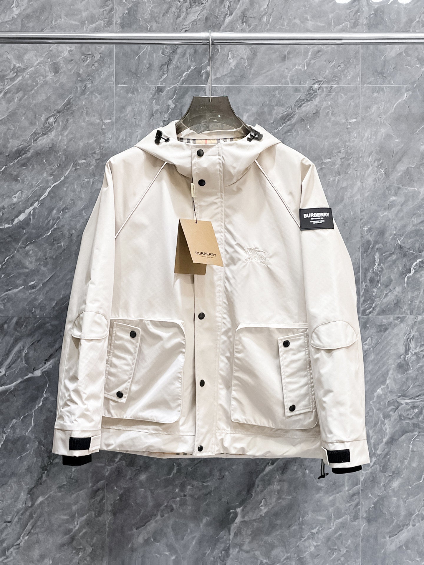 Burberry Jacket