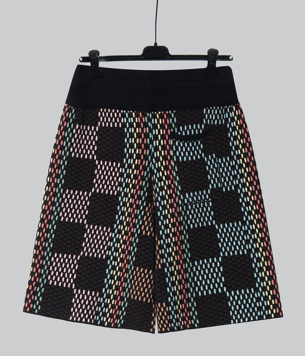 LV Knit Shorts