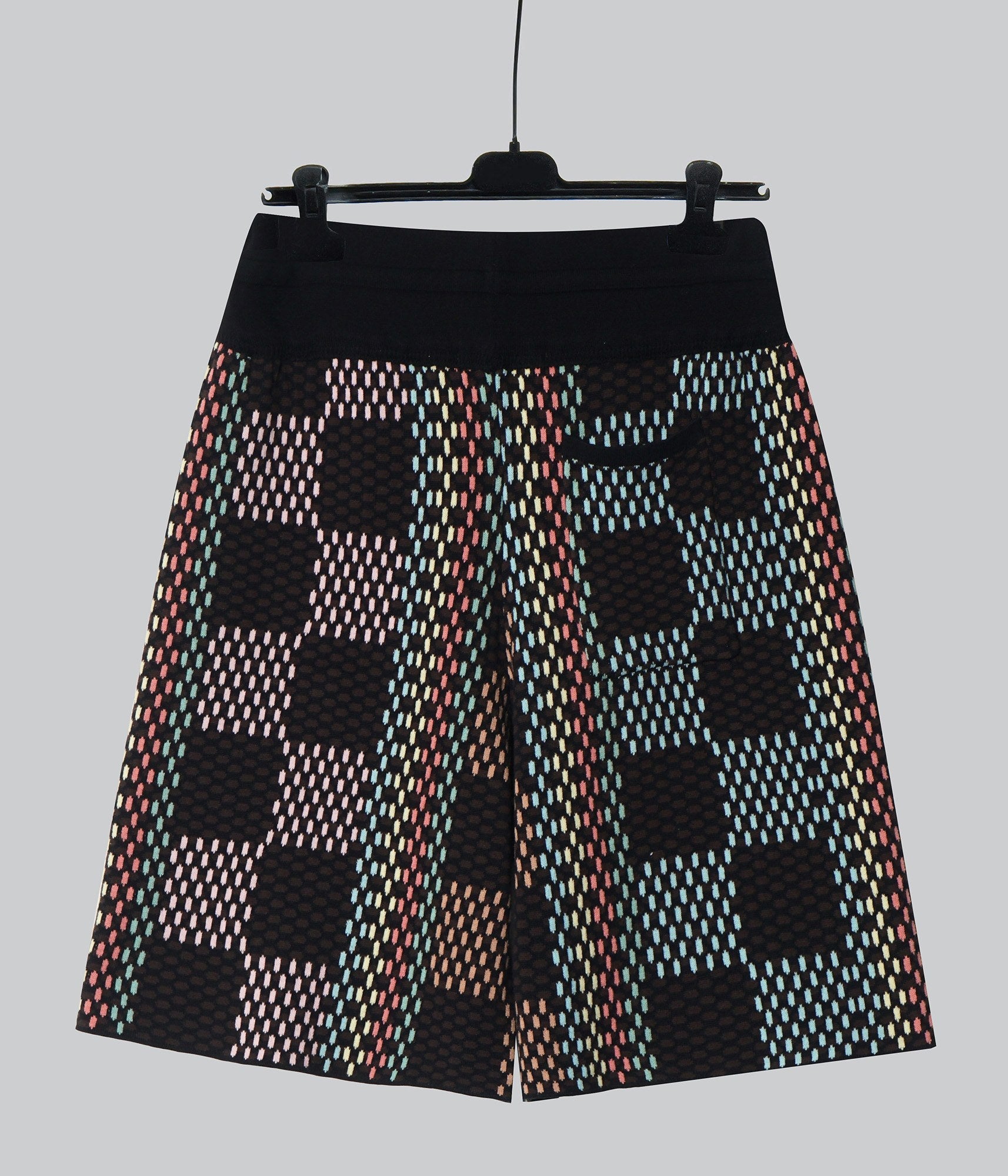 LV Knit Shorts