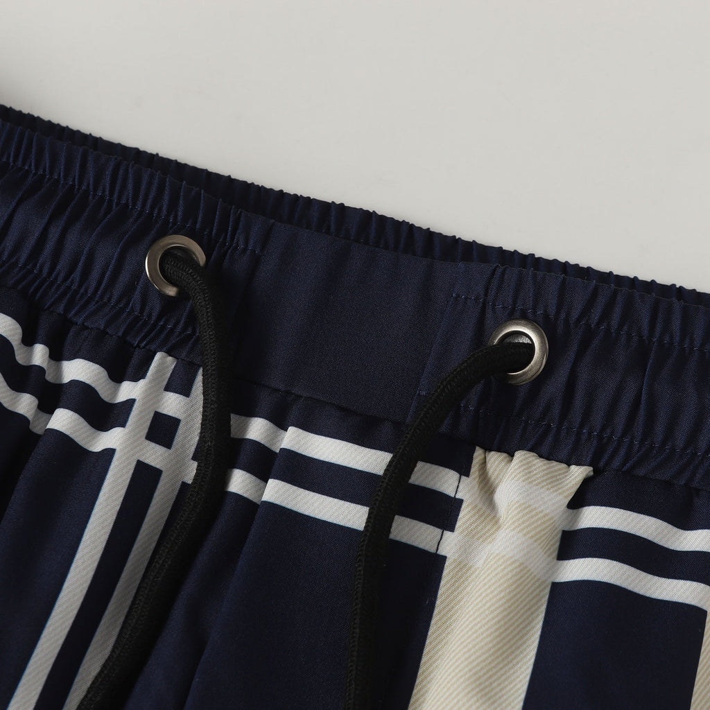 Burberry Classic Check Shorts