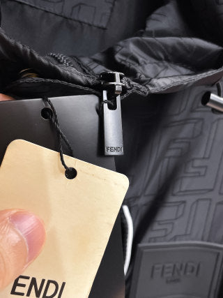 Fendi Jacket