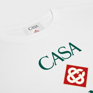 Casa Blanco T-Shirt