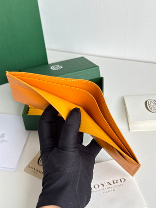 Goyard 8-Slot Wallet