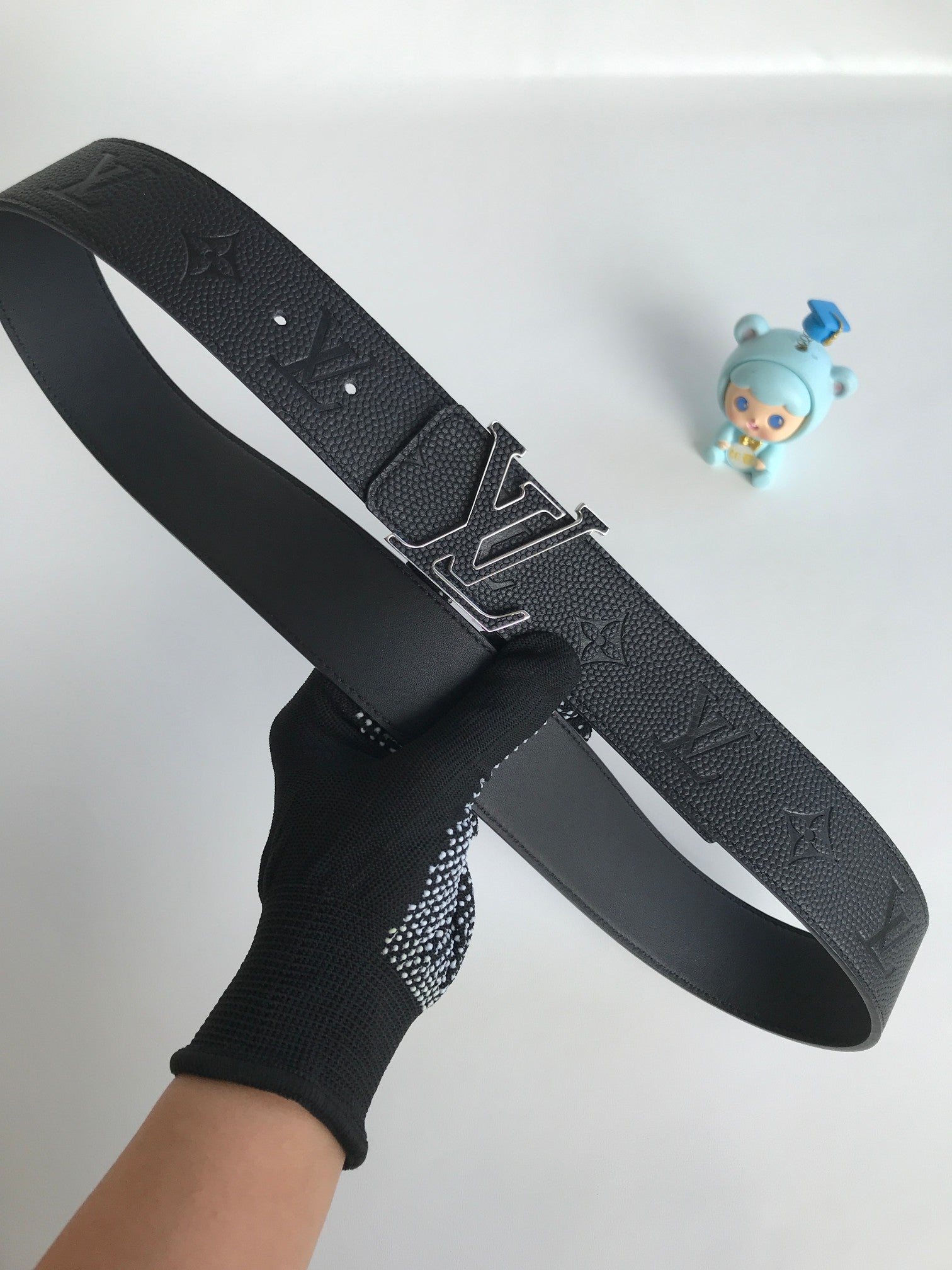LV Men's Belt