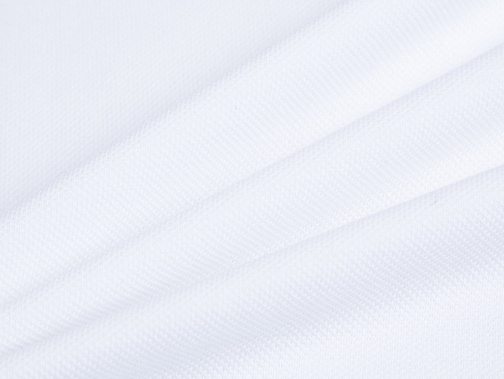 Prada Embroidered Collar Shirt