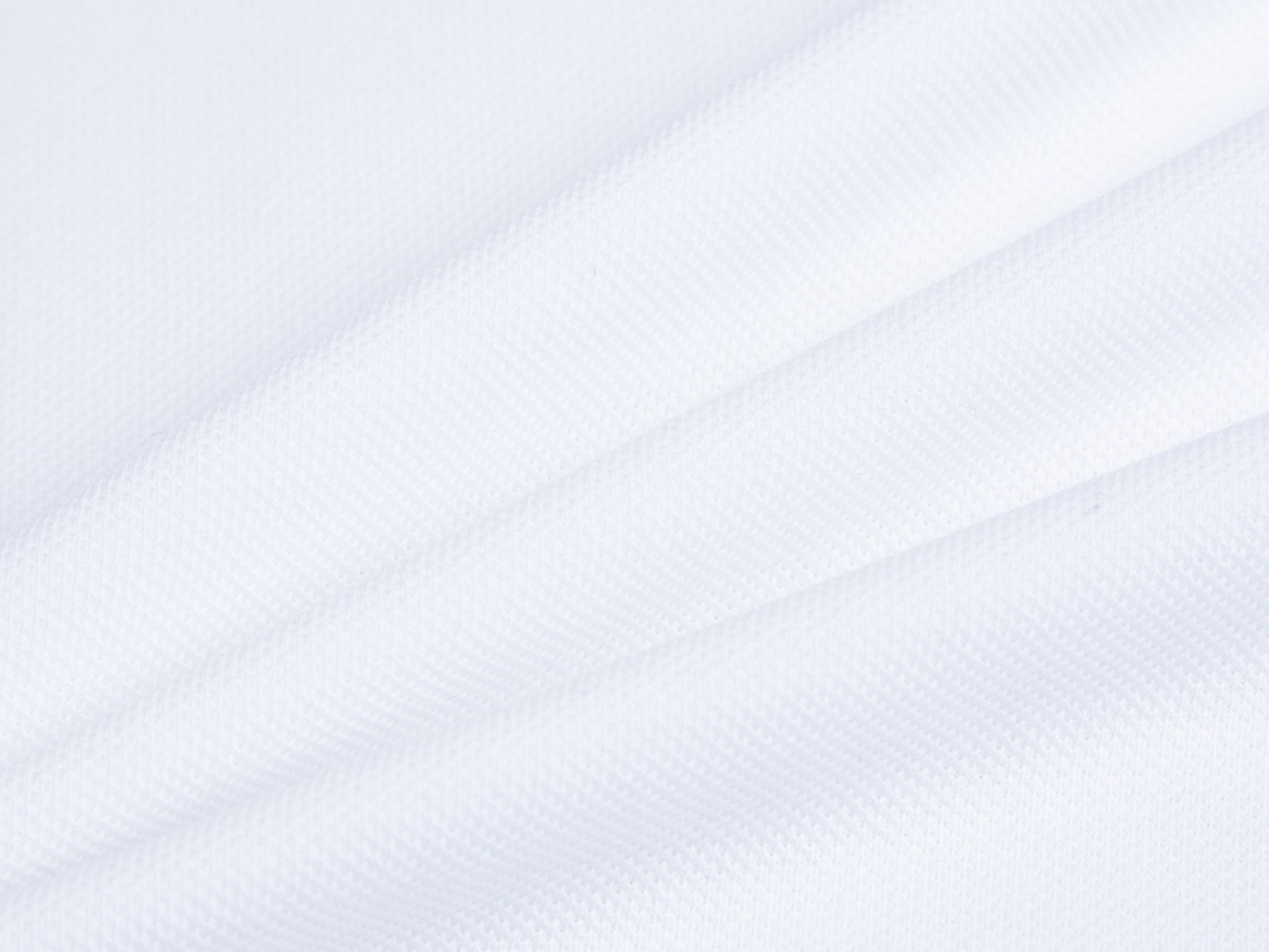 Prada Embroidered Collar Shirt