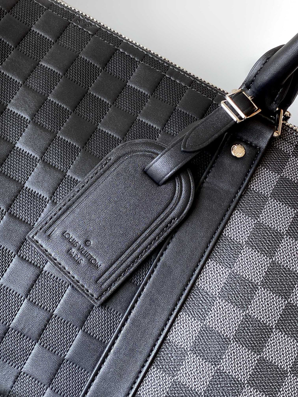 LV 50 Travel Bag