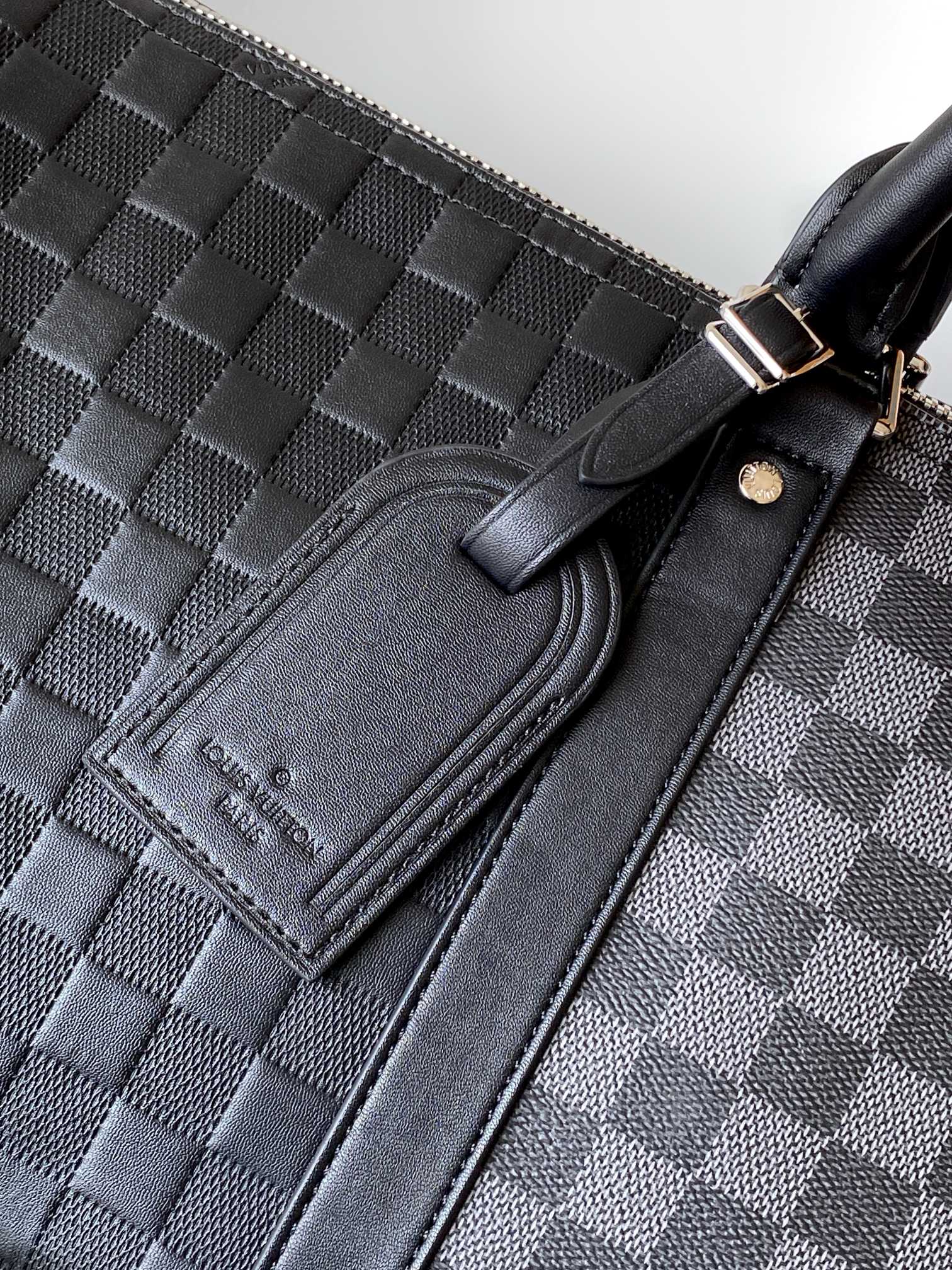 LV 50 Travel Bag