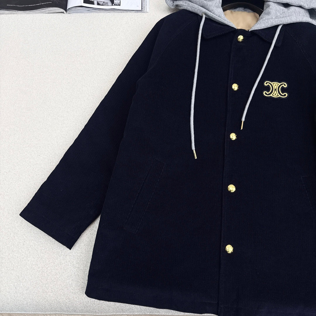 Women's Celine Jacket