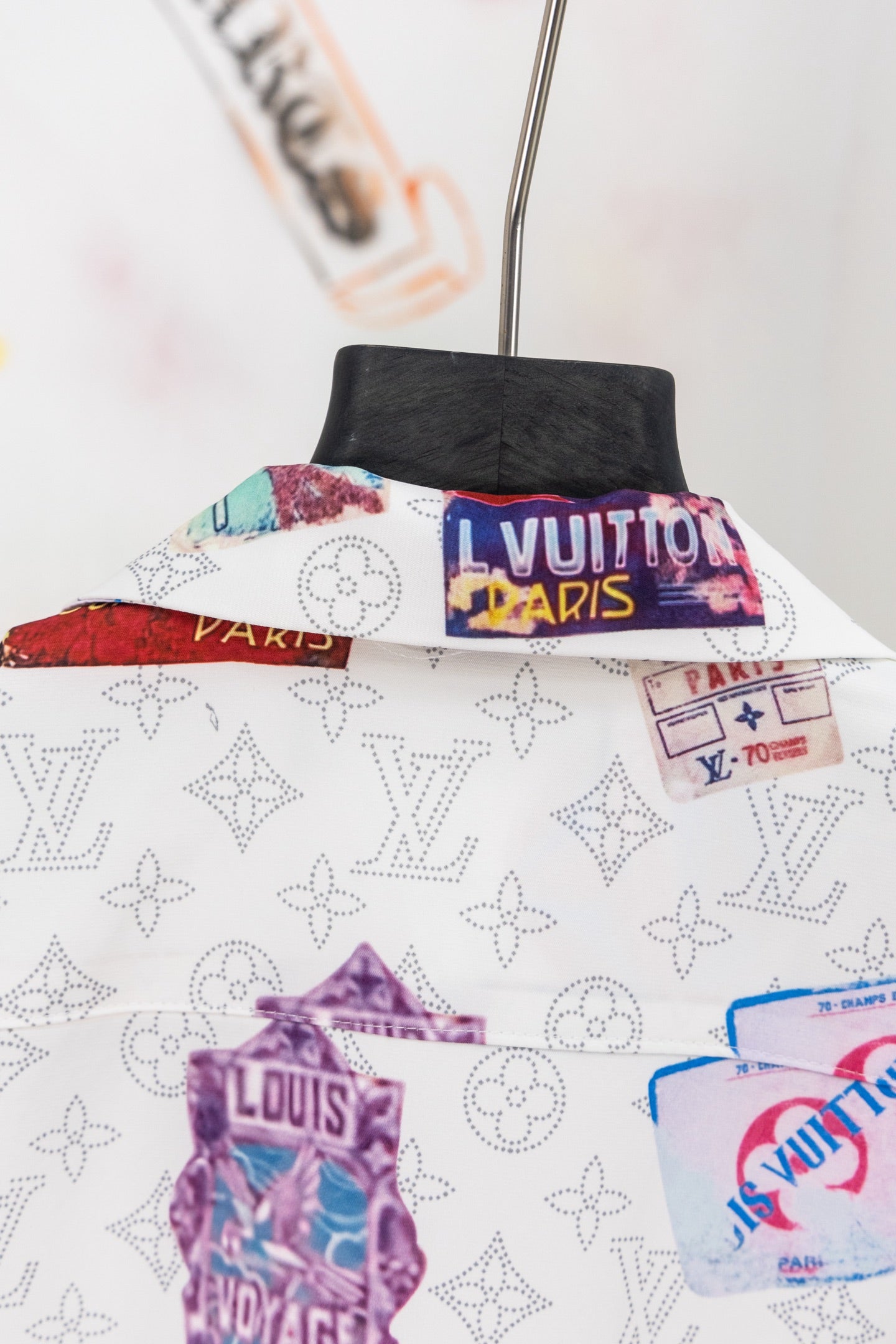 LV Medal Set