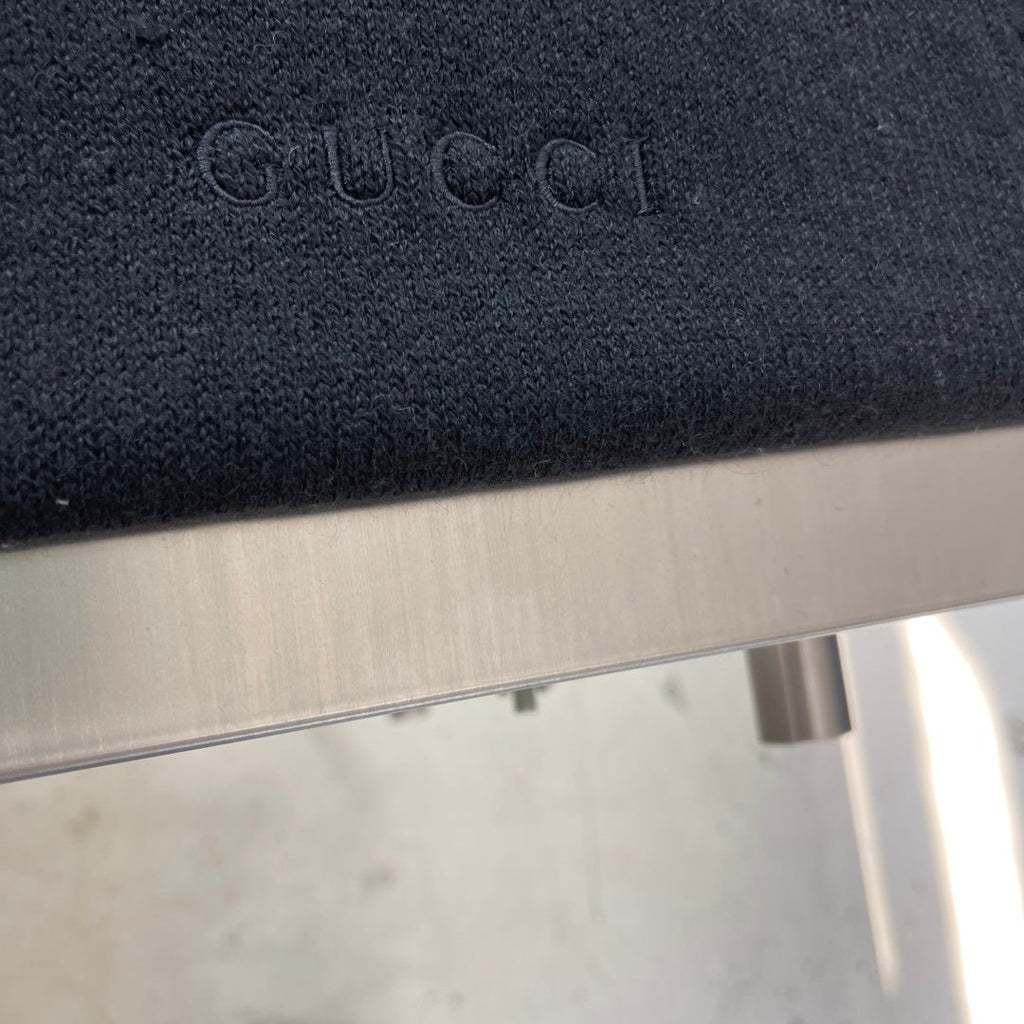 Gucci Half-zip Sweater