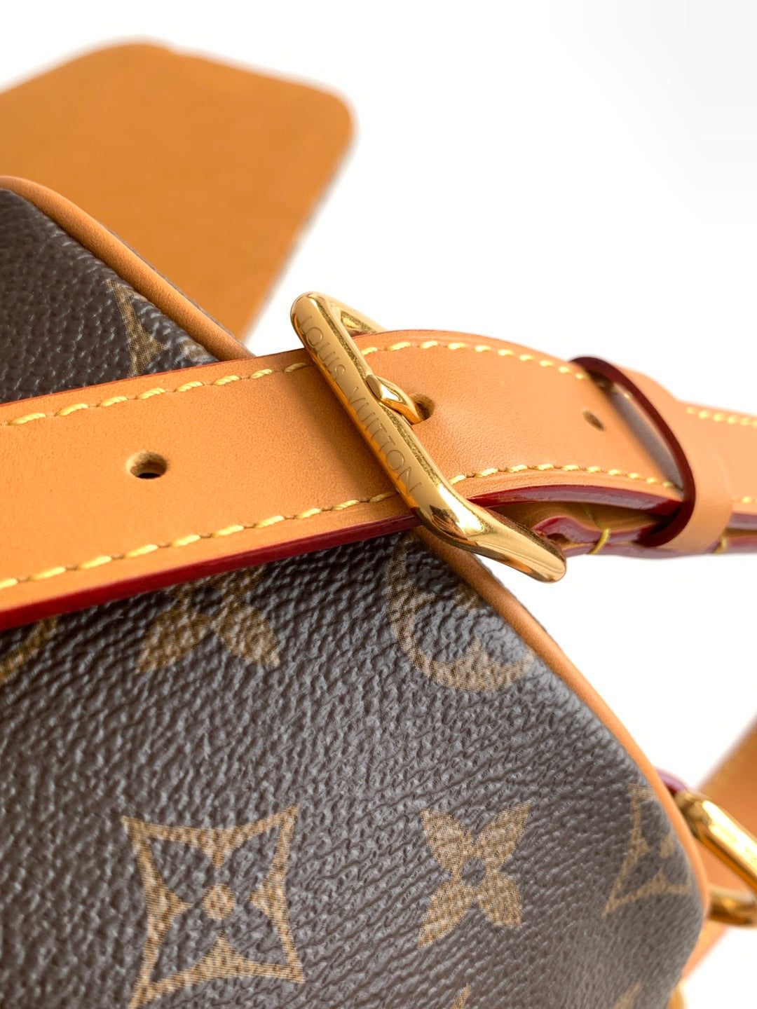 LV 25 Handbag