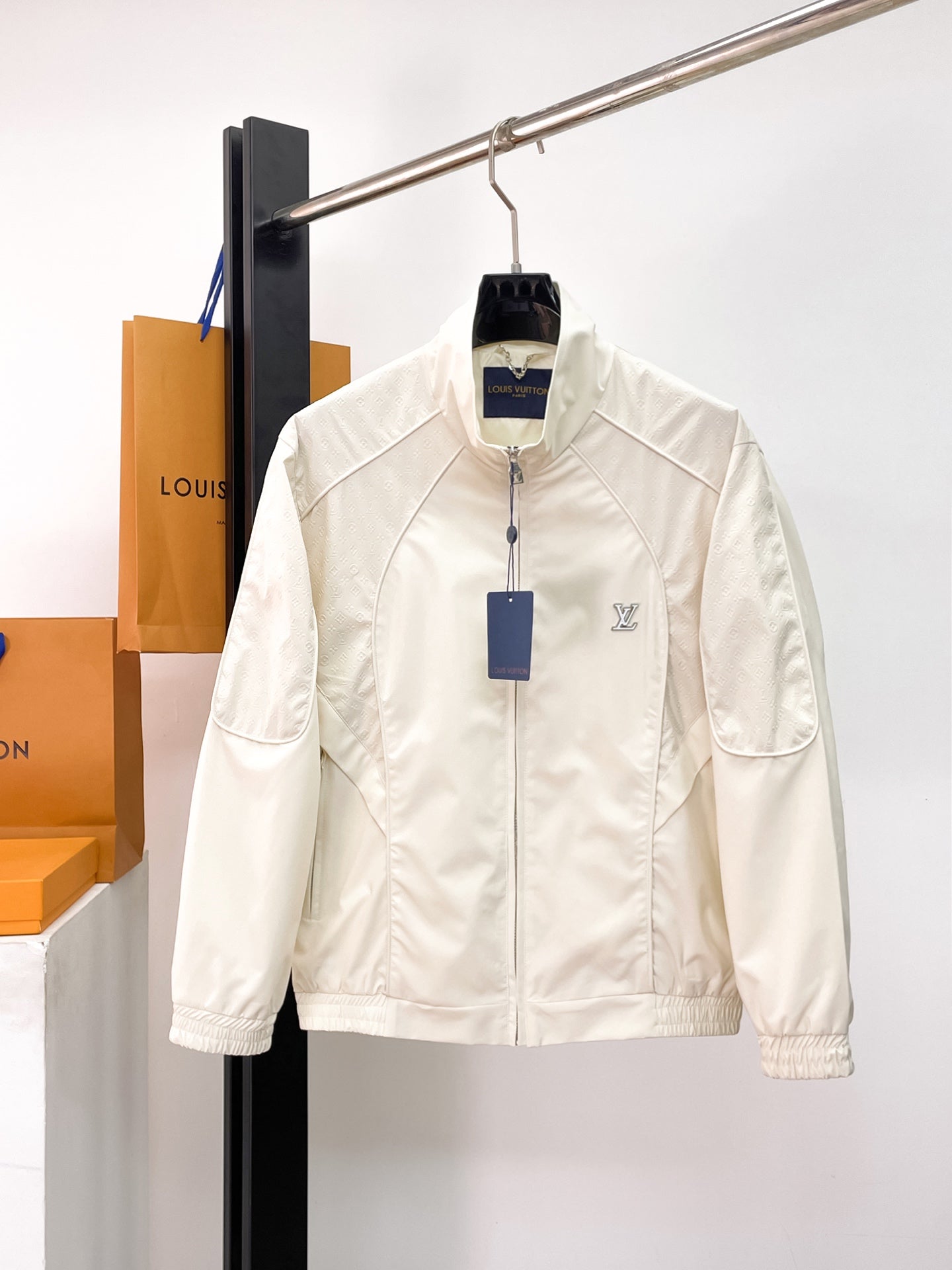 LV Jacket