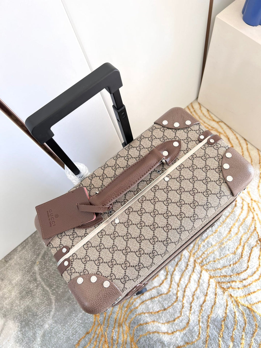 Gucci Suitcase