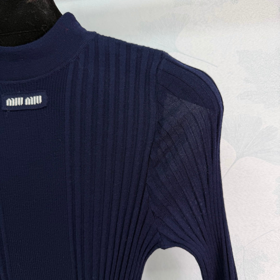 Women's Miu Knit Top