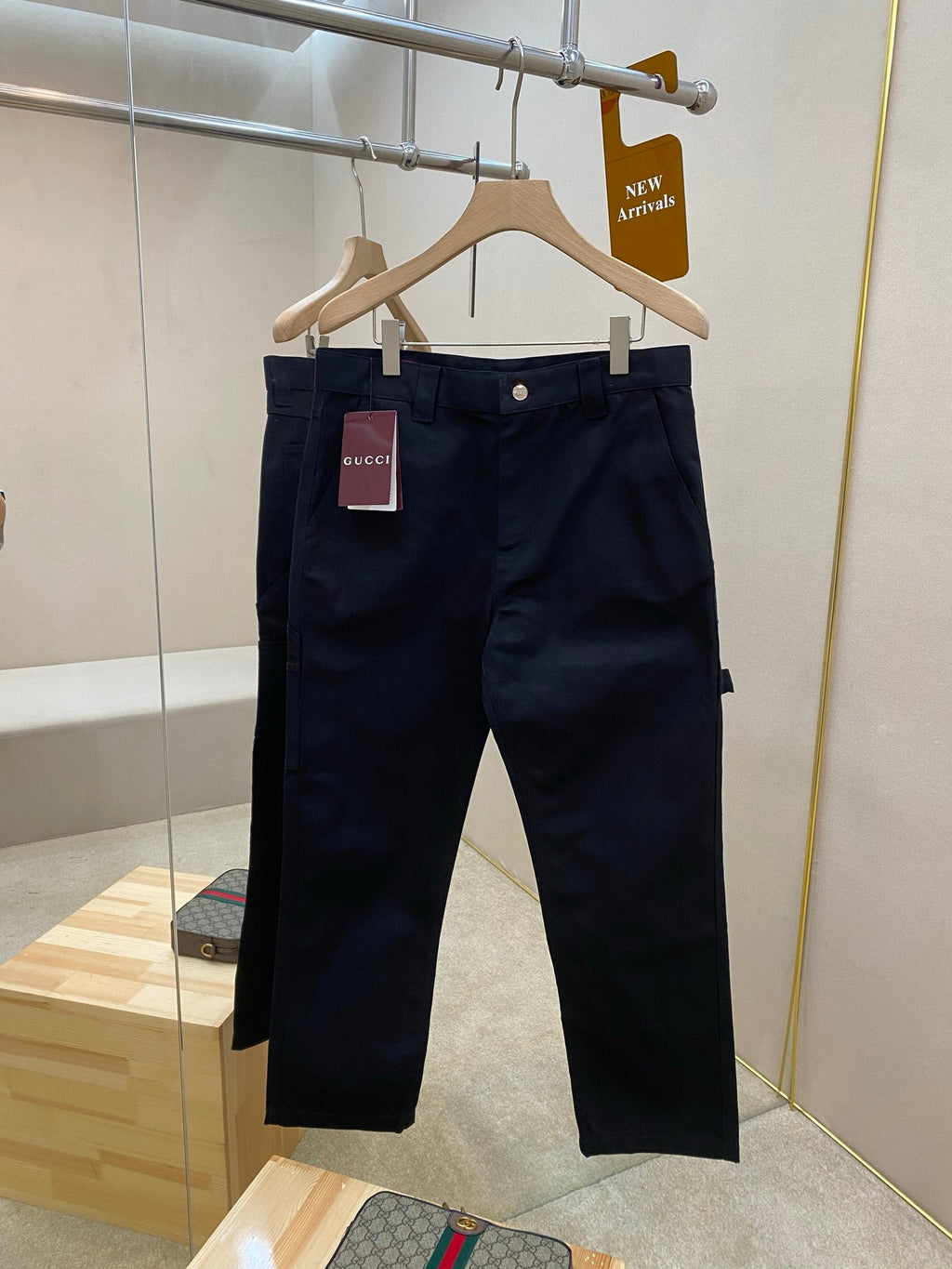Gucci Trouser