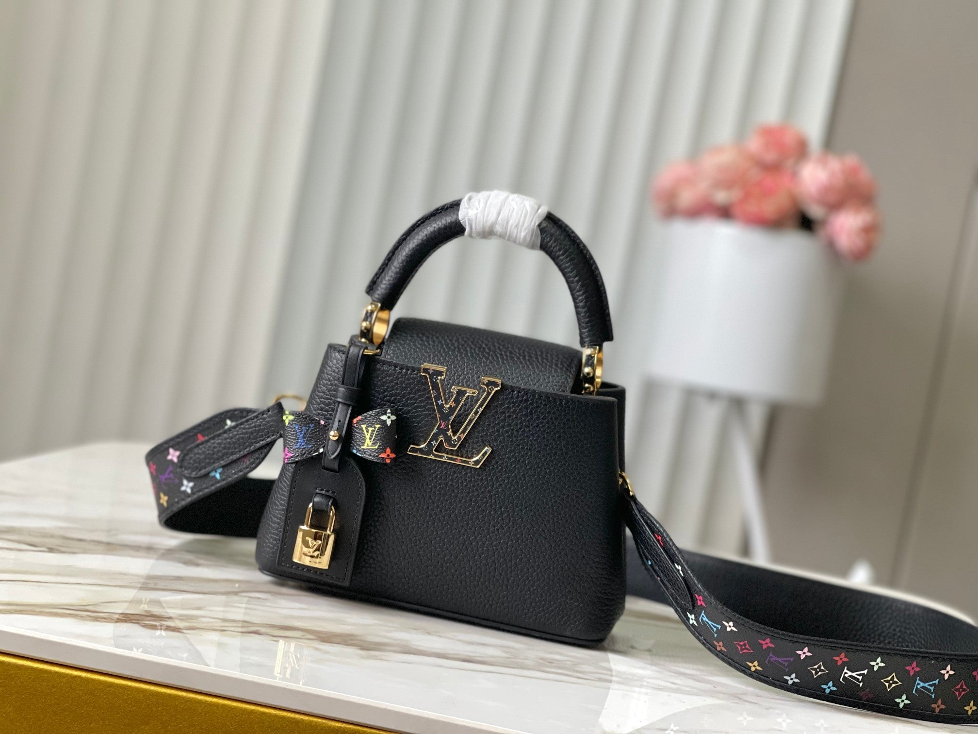 Women's LV Handbag