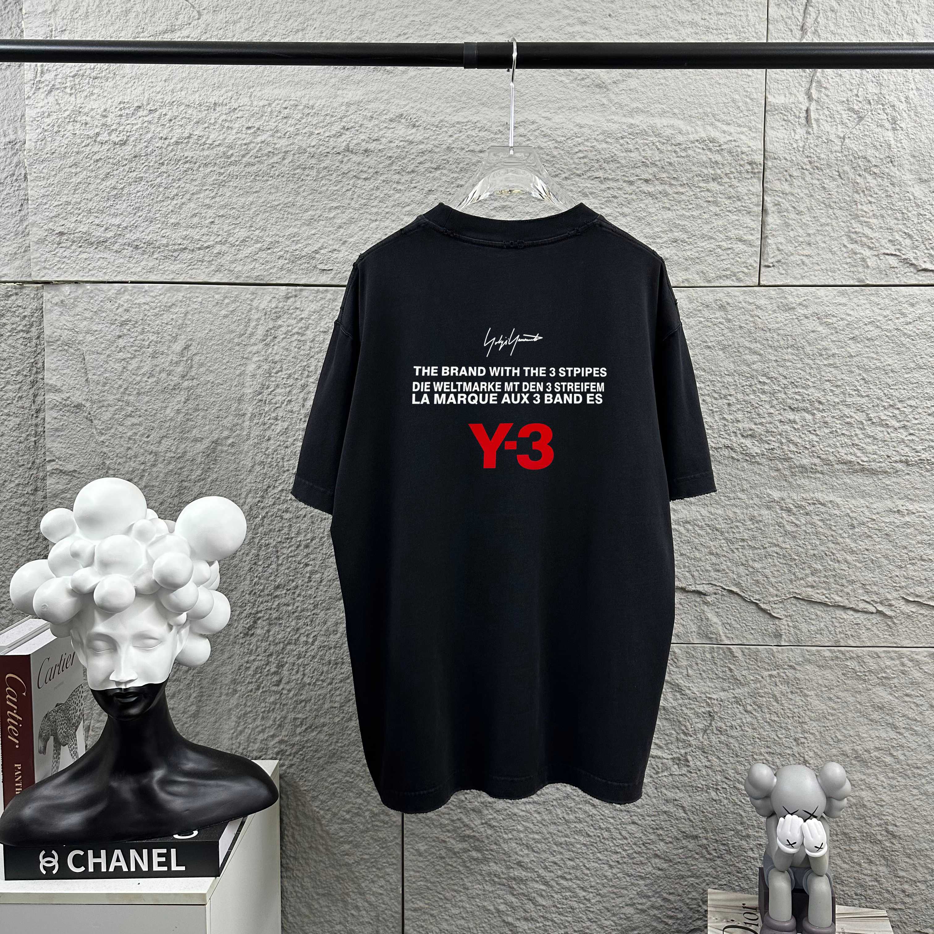 Y3 T shirt