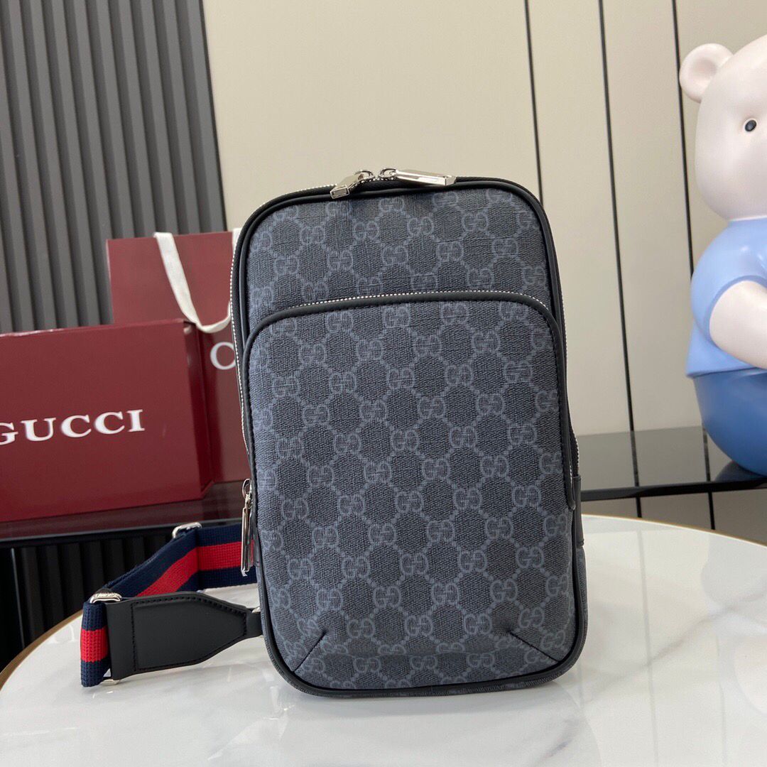 GG BAGS w/strap