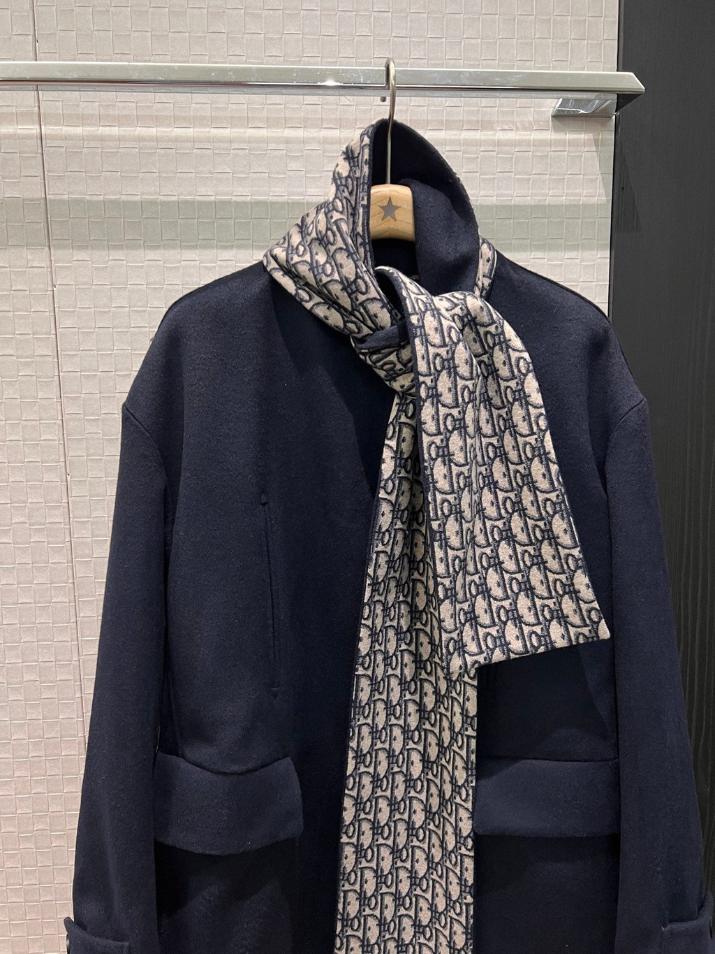 Dior Women's Coat