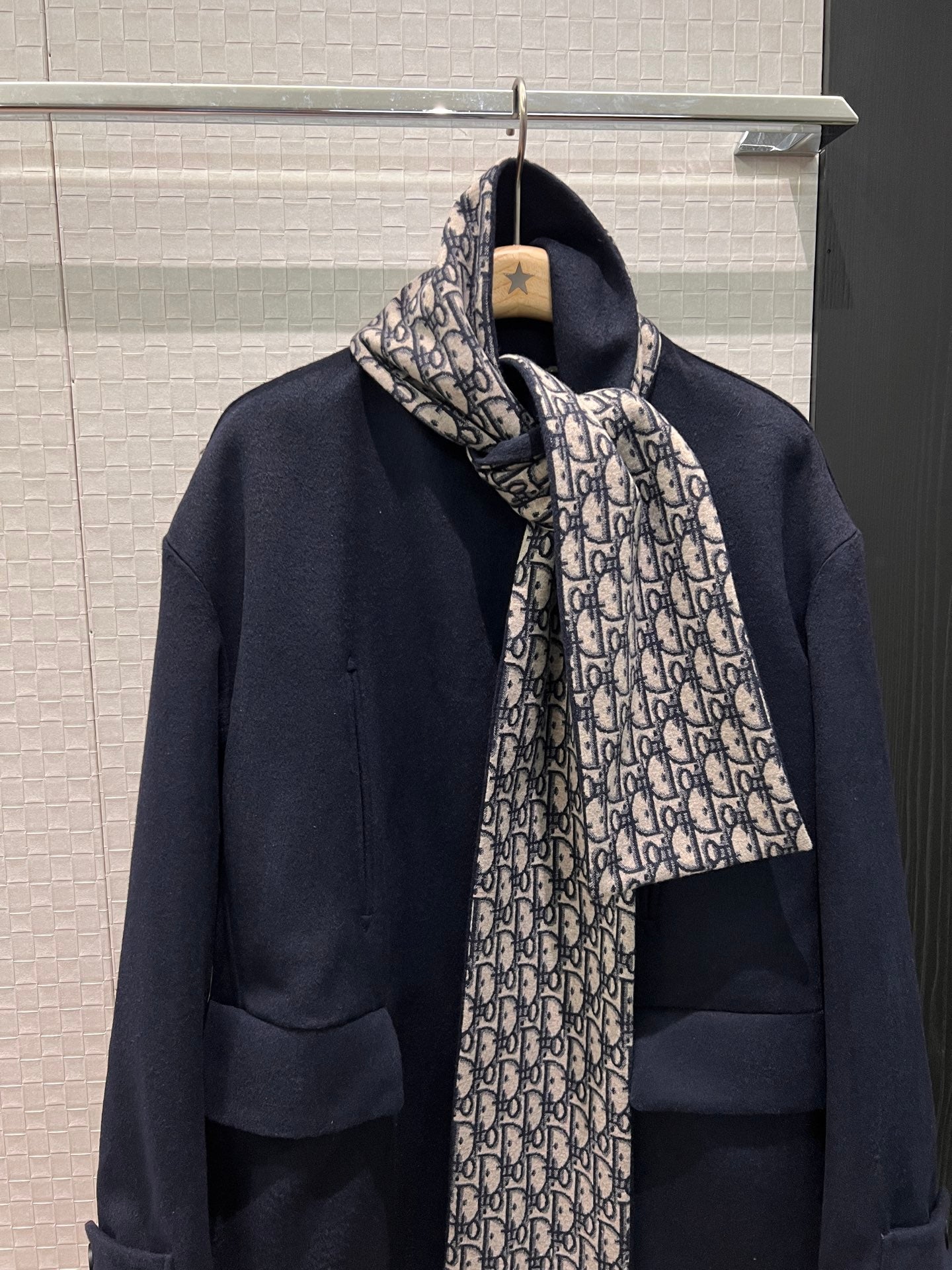 Dior Women's Coat