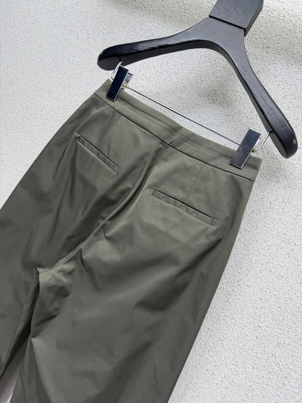 LV Military Green Pants- Women's