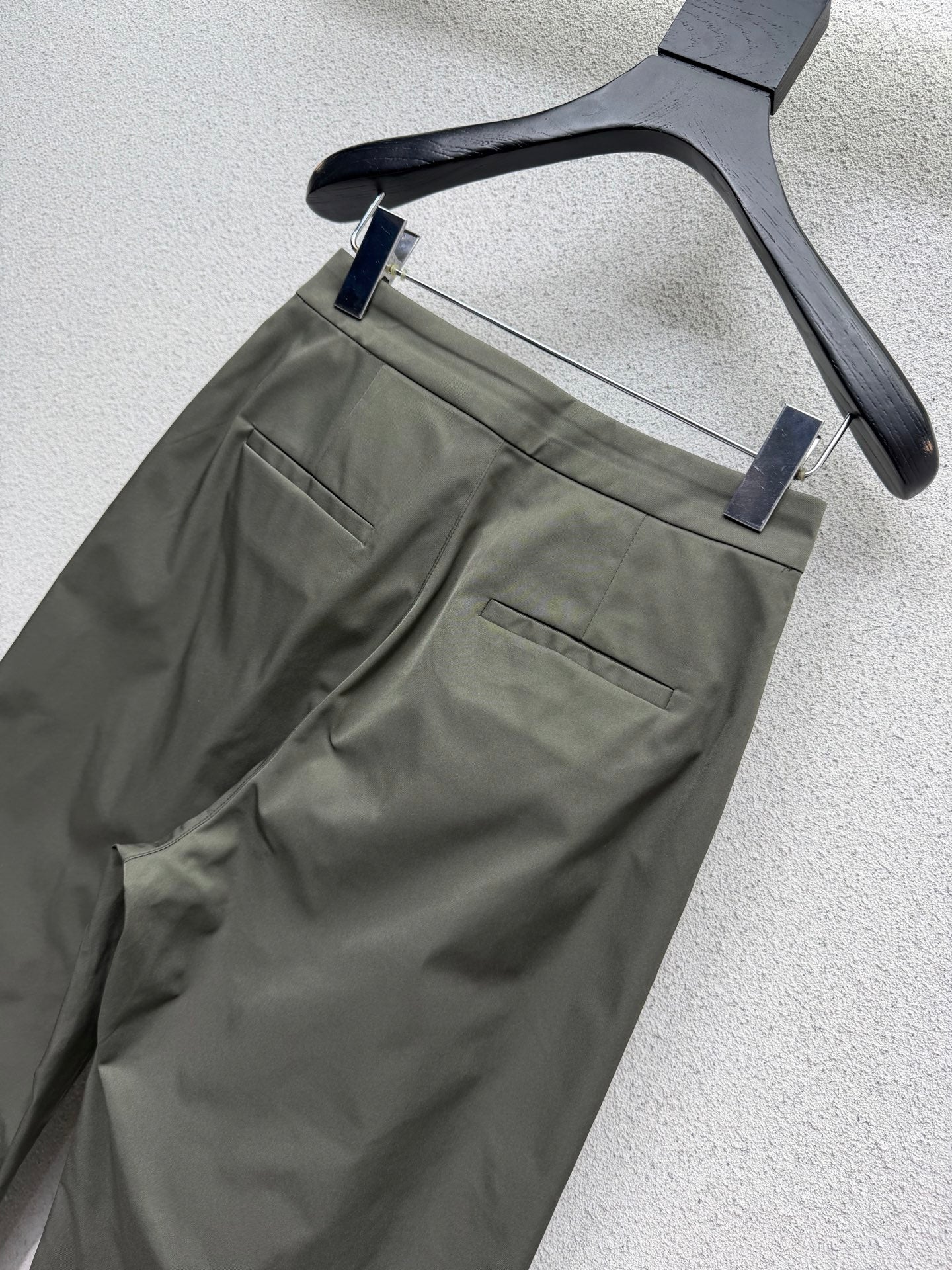 LV Military Green Pants- Women's