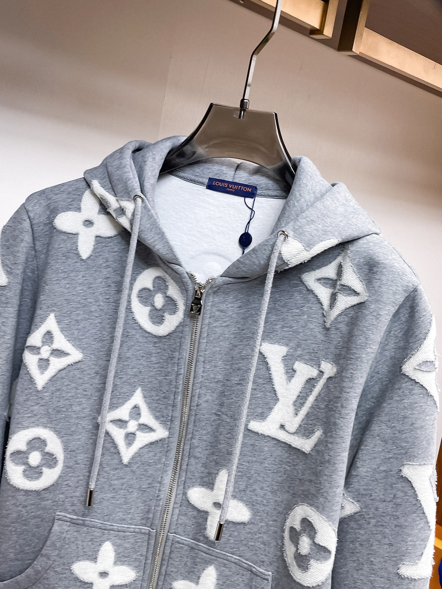 LV Jacket