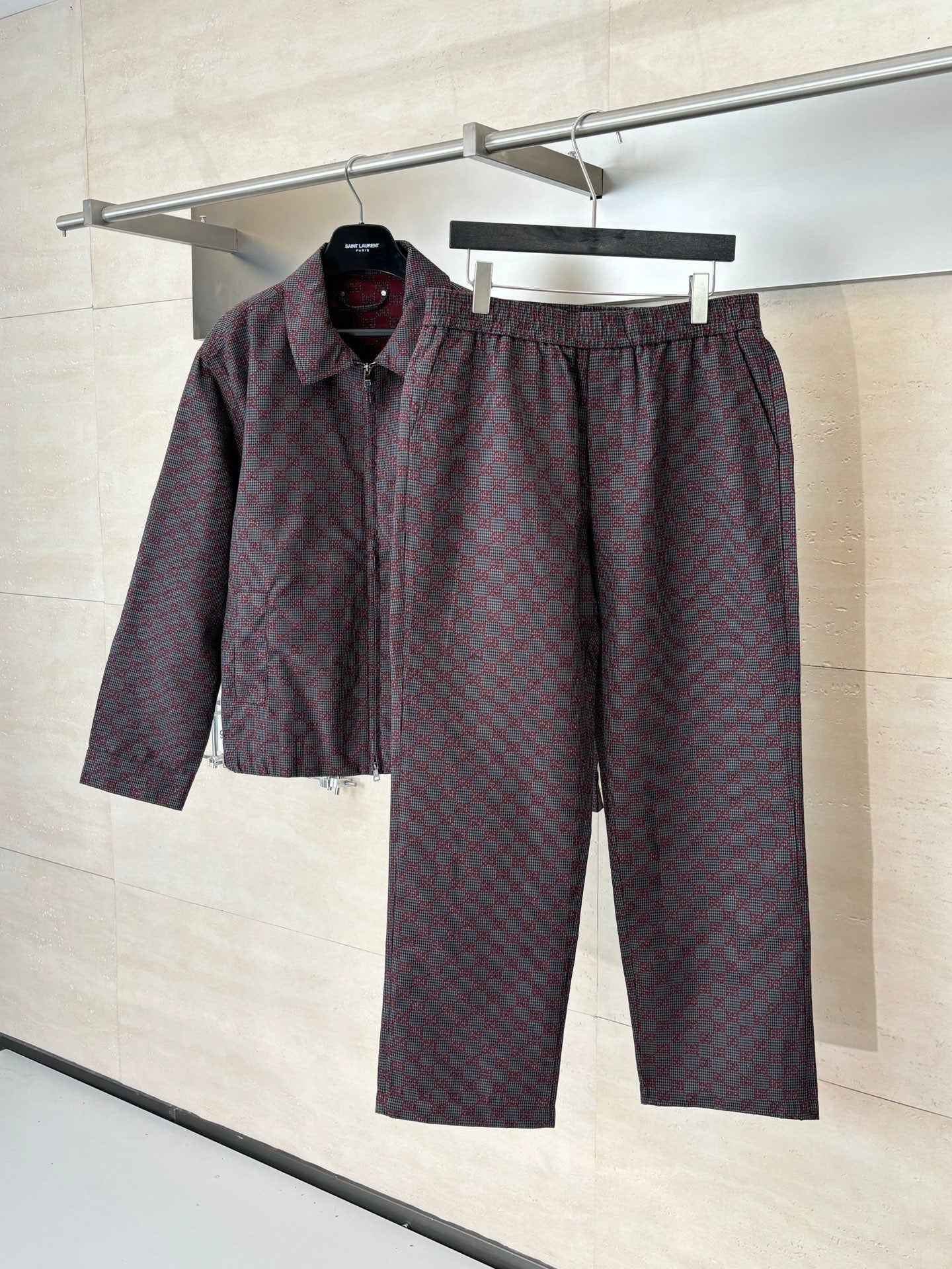 GG Trousers