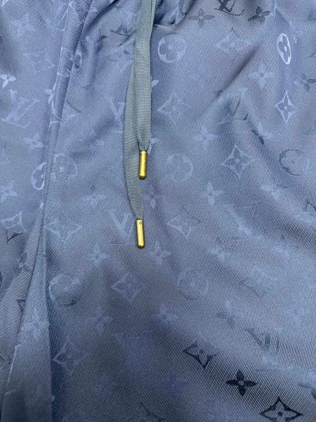 LV Monogram Shorts