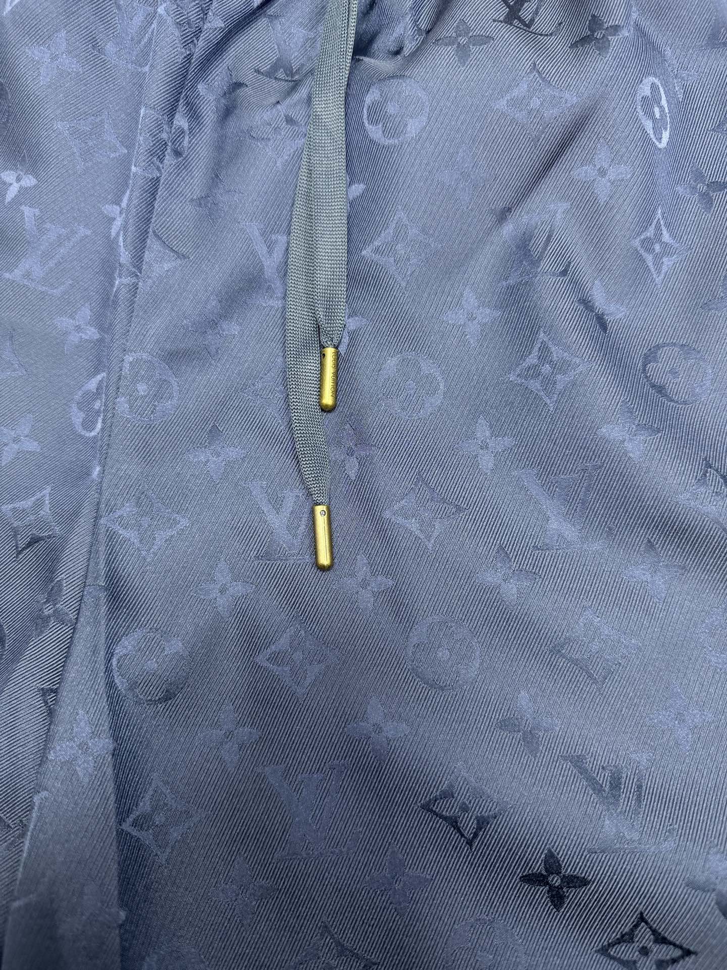 LV Monogram Shorts