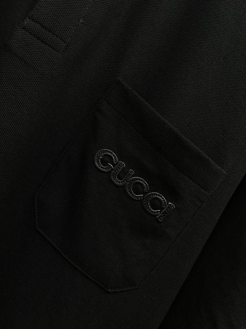 GG watchwork Polo Shirt