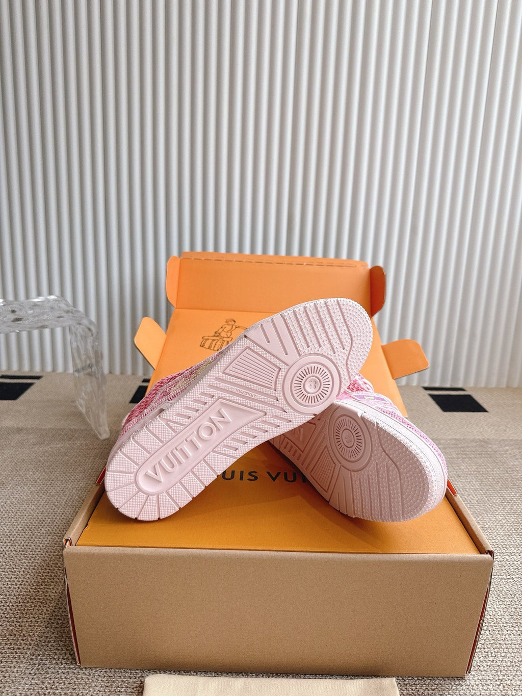LV Trainers
