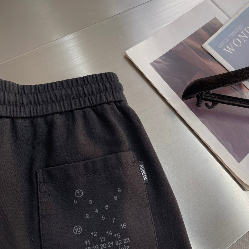 Maison Margiela Casual Pants