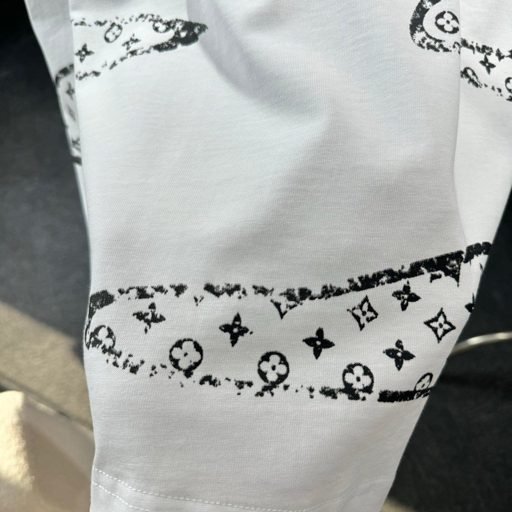 LV Short Sleeve shirt