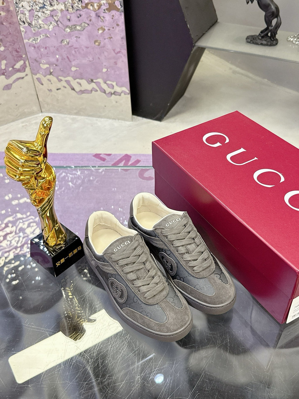 GG G75 Sneakers