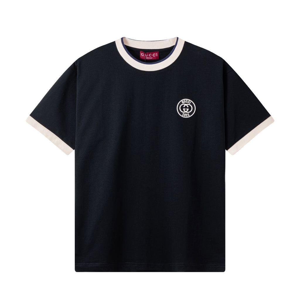 Gucci embroidered T-Shirt
