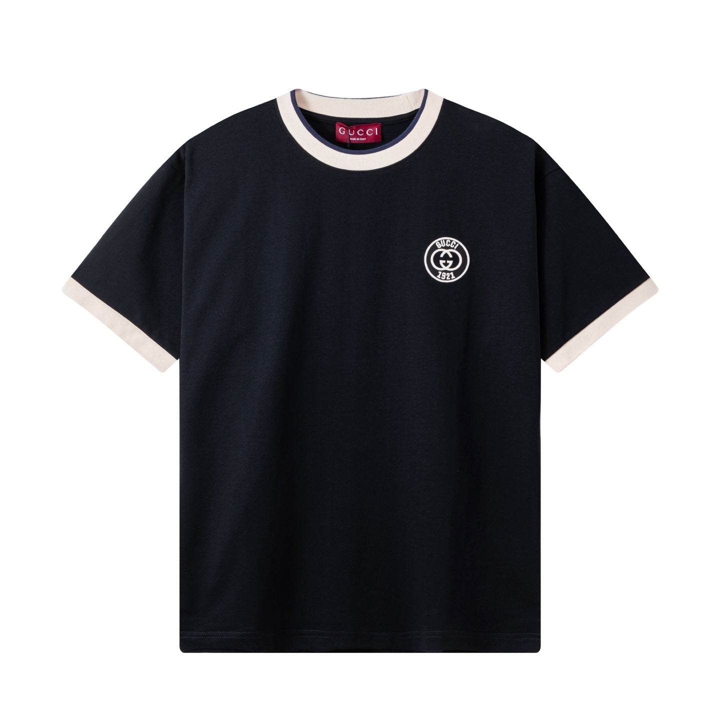 Gucci embroidered T-Shirt