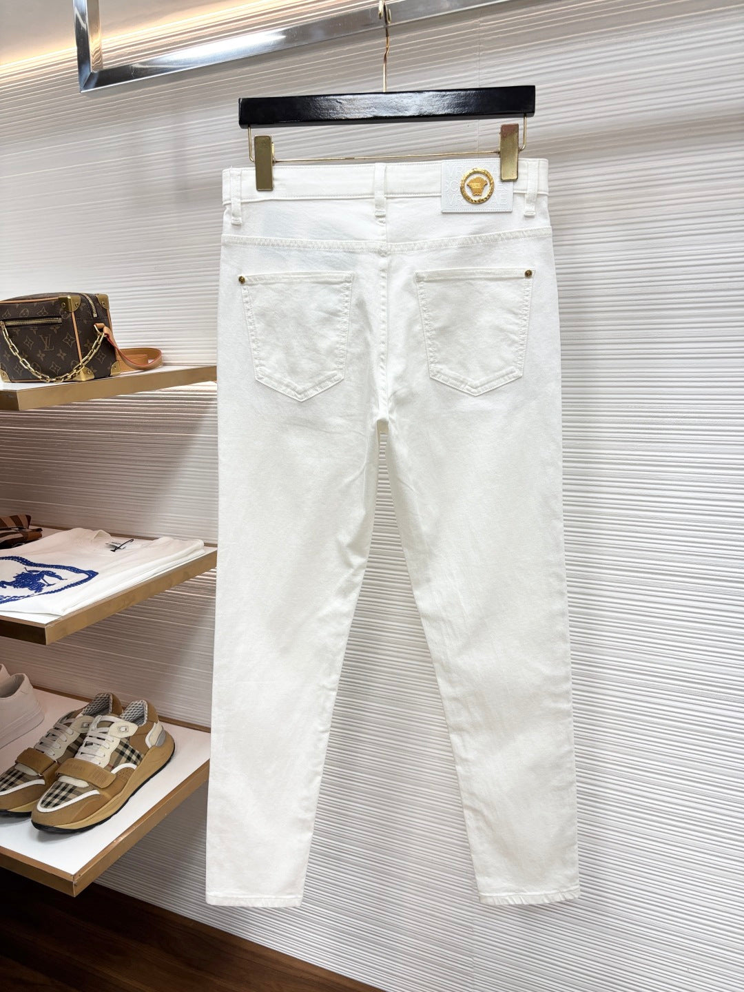 Versace Slim Jeans