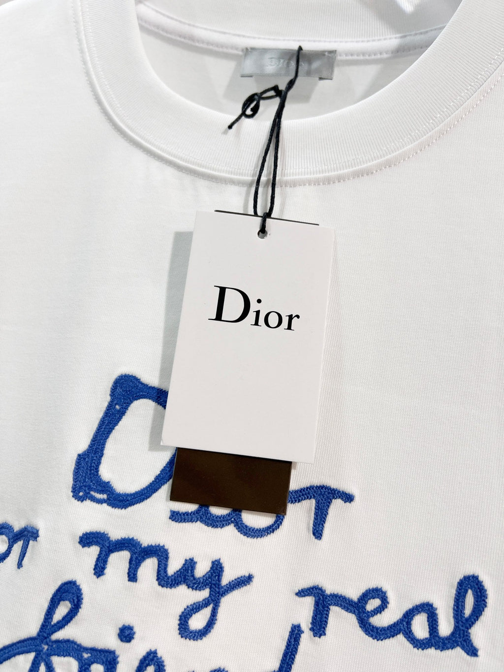 Dior T-Shirts